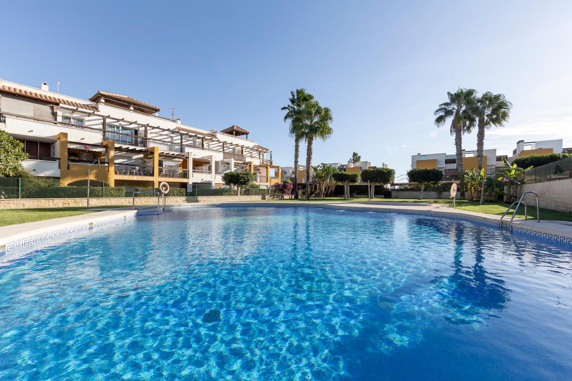 Apartment Lomas De Mar 3 *